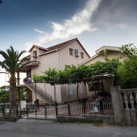 Apartments Pavicevic Tivat Rom bilde