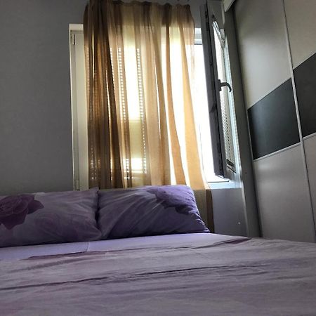 Apartments Pavicevic Tivat Eksteriør bilde