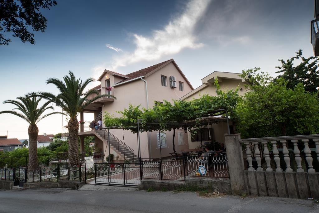 Apartments Pavicevic Tivat Rom bilde