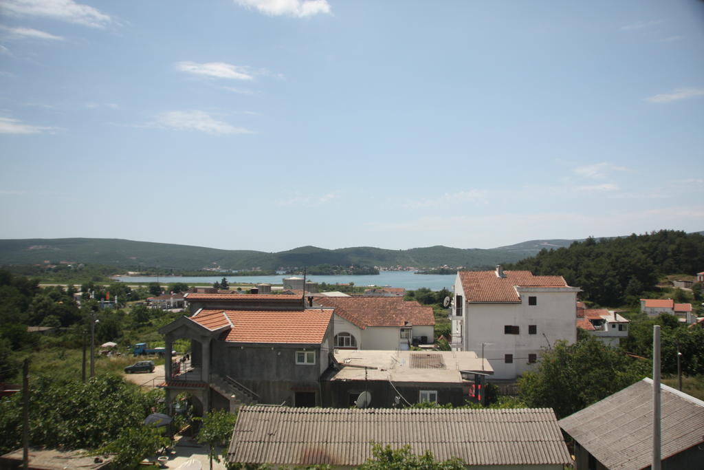 Apartments Pavicevic Tivat Rom bilde