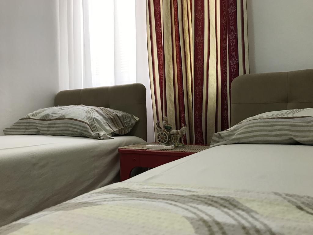 Apartments Pavicevic Tivat Eksteriør bilde