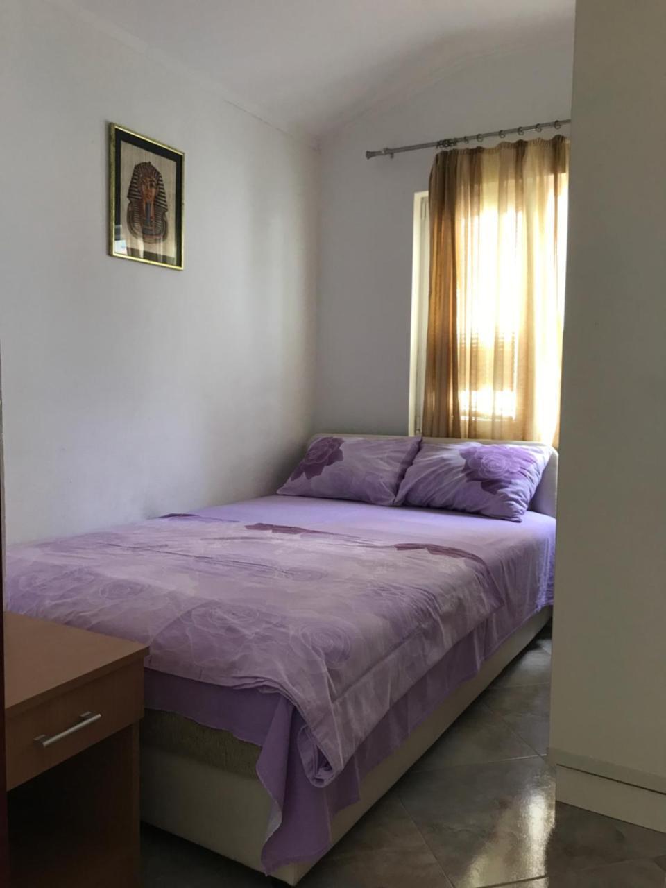 Apartments Pavicevic Tivat Eksteriør bilde