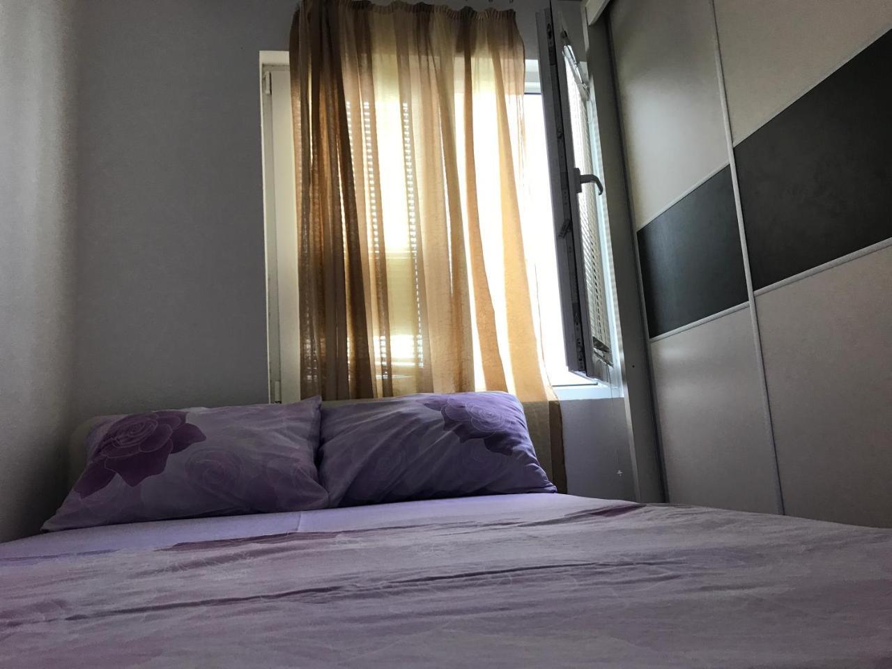 Apartments Pavicevic Tivat Eksteriør bilde