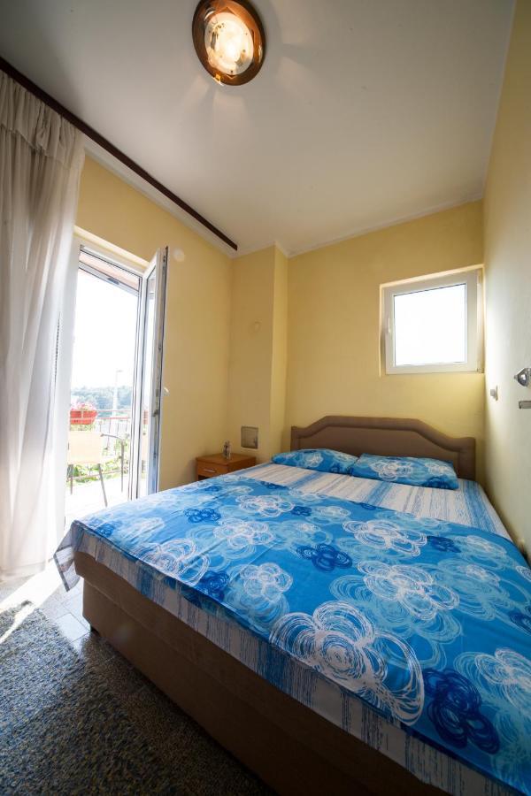Apartments Pavicevic Tivat Rom bilde