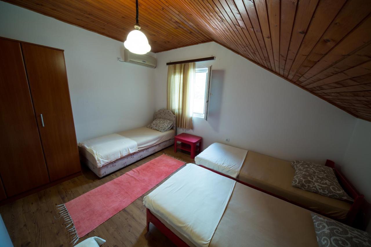 Apartments Pavicevic Tivat Rom bilde