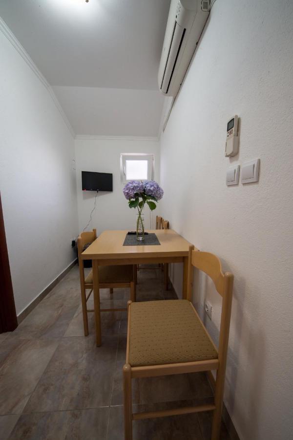 Apartments Pavicevic Tivat Rom bilde
