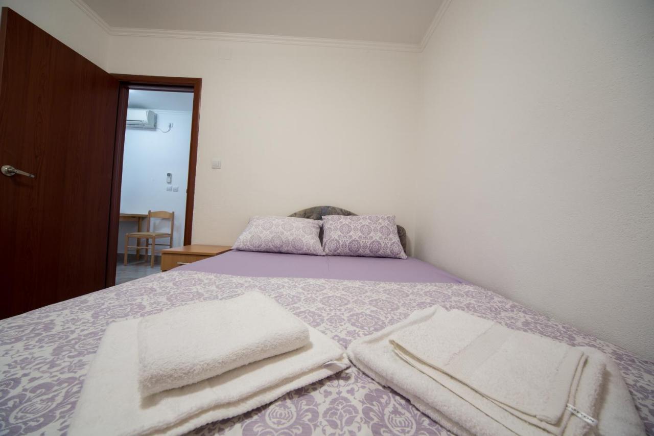 Apartments Pavicevic Tivat Rom bilde