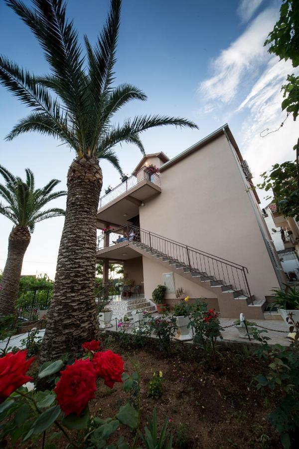 Apartments Pavicevic Tivat Rom bilde